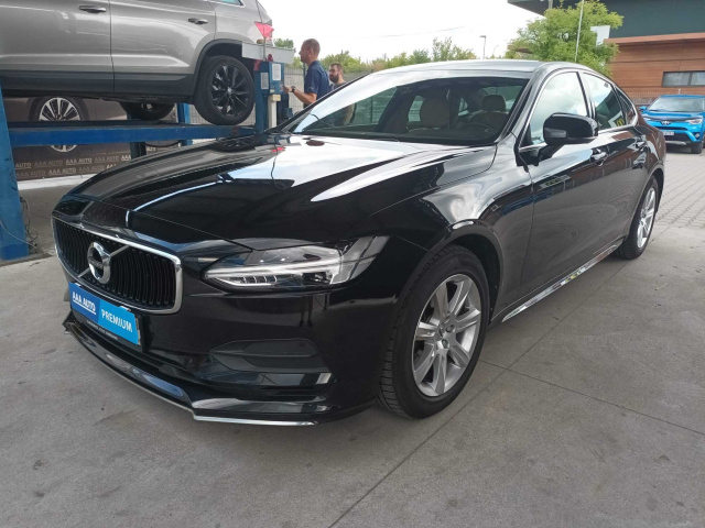 Volvo S90 2017