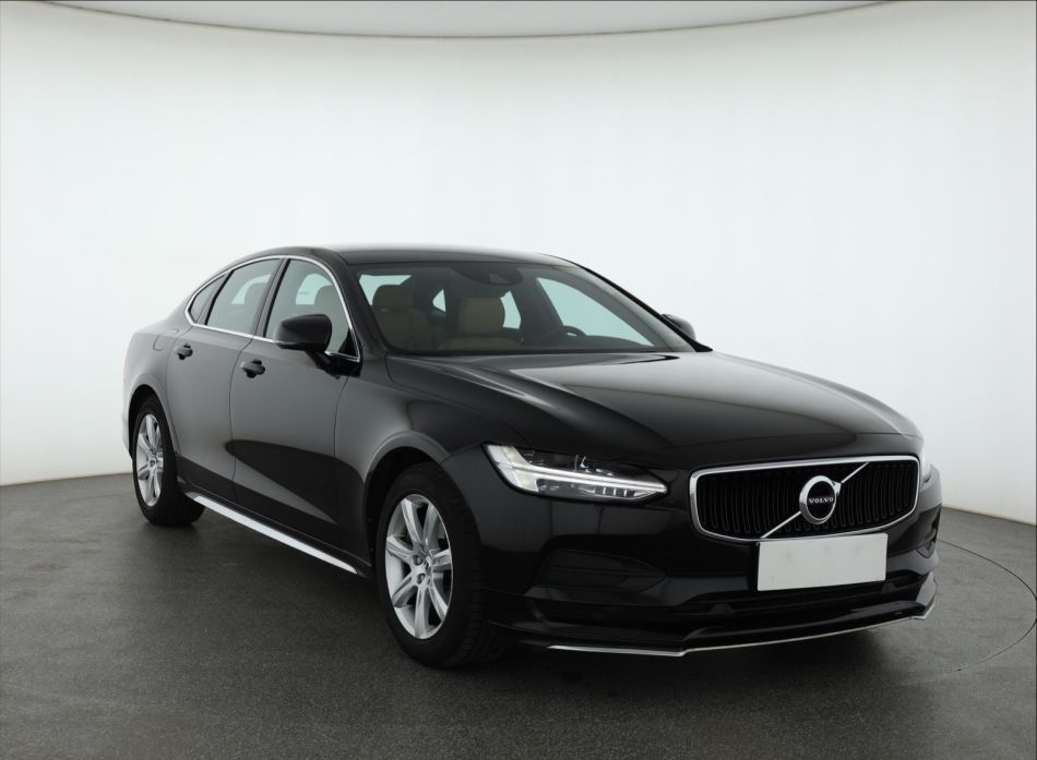 Volvo S90 - 2017