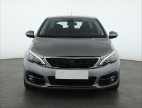 Peugeot 308 - 2019
