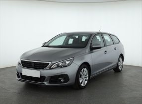 Peugeot 308 - 2019