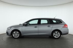 Peugeot 308 - 2019
