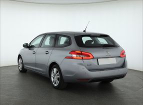 Peugeot 308 - 2019