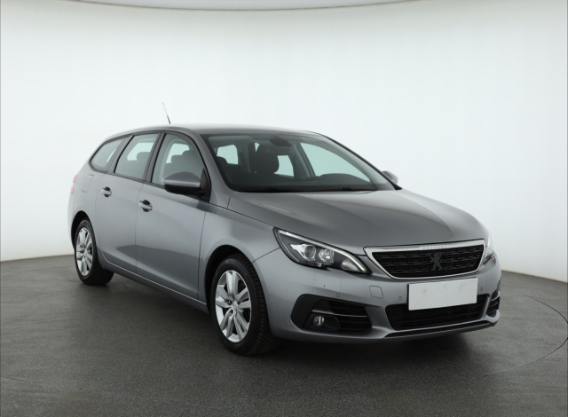 Peugeot 308 2019