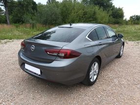 Opel Insignia - 2020