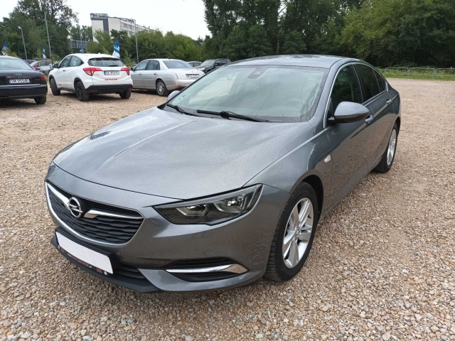 Opel Insignia 2020