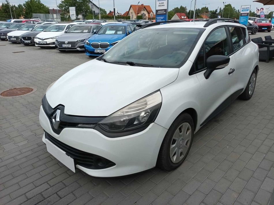 Renault Clio - 2015