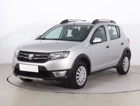 Dacia Sandero - 2015