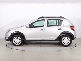 Dacia Sandero - 2015