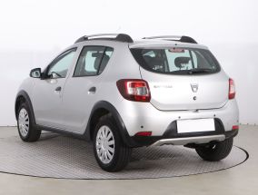 Dacia Sandero - 2015