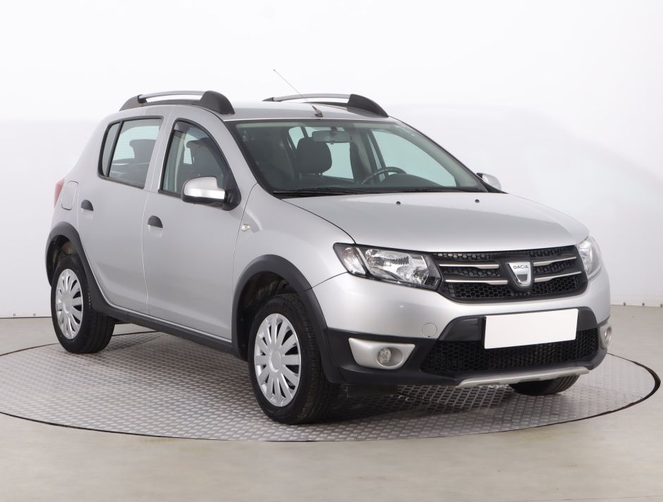 Dacia Sandero - 2015