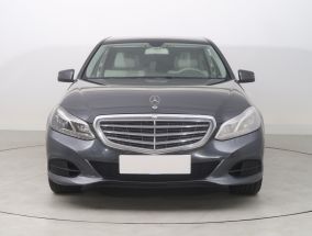 Mercedes-Benz E - 2014