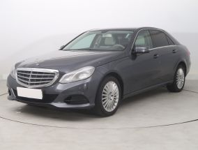 Mercedes-Benz E - 2014
