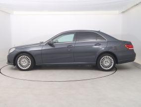 Mercedes-Benz E - 2014
