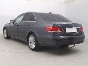 Mercedes-Benz E - 2014
