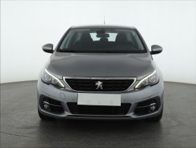 Peugeot 308 - 2019