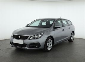 Peugeot 308 - 2019