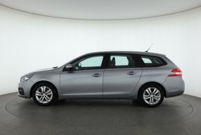 Peugeot 308 - 2019