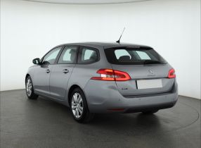 Peugeot 308 - 2019