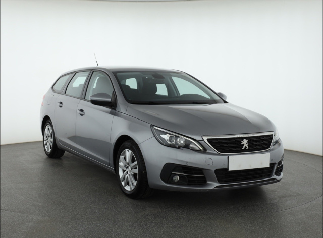 Peugeot 308 2019