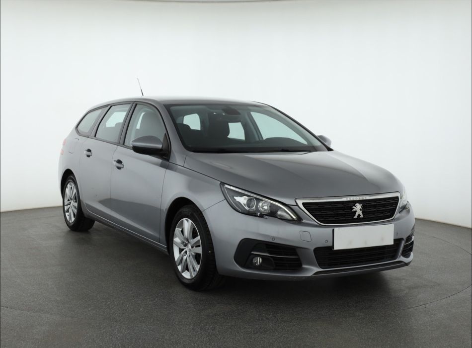 Peugeot 308 - 2019