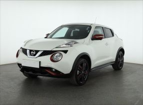 Nissan Juke - 2018