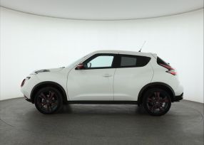 Nissan Juke - 2018