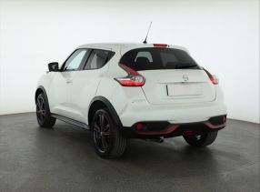 Nissan Juke - 2018