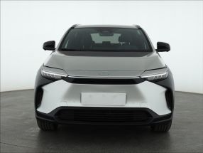 Toyota bZ4X - 2022