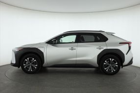 Toyota bZ4X - 2022