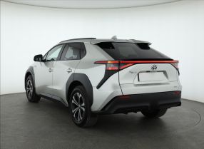 Toyota bZ4X - 2022