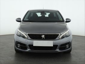 Peugeot 308 - 2019