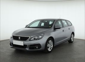 Peugeot 308 - 2019