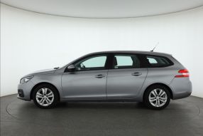 Peugeot 308 - 2019