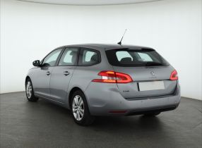 Peugeot 308 - 2019