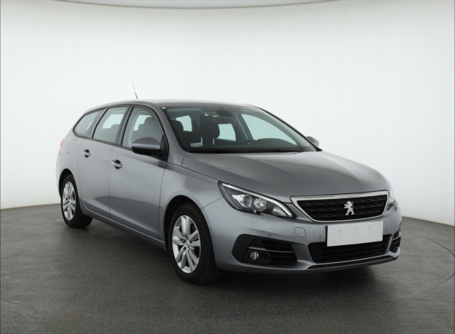 Peugeot 308 2019