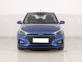 Hyundai i20 - 2019