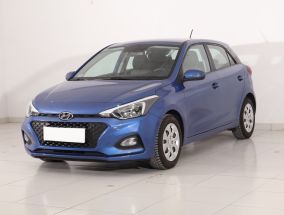 Hyundai i20 - 2019