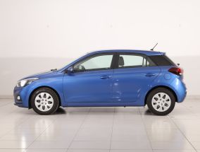 Hyundai i20 - 2019