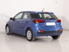 Hyundai i20 - 2019