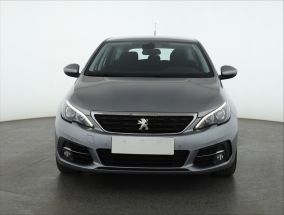 Peugeot 308 - 2019