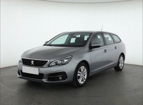 Peugeot 308 - 2019