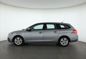 Peugeot 308 - 2019