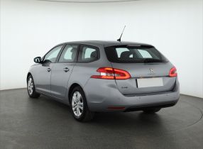 Peugeot 308 - 2019