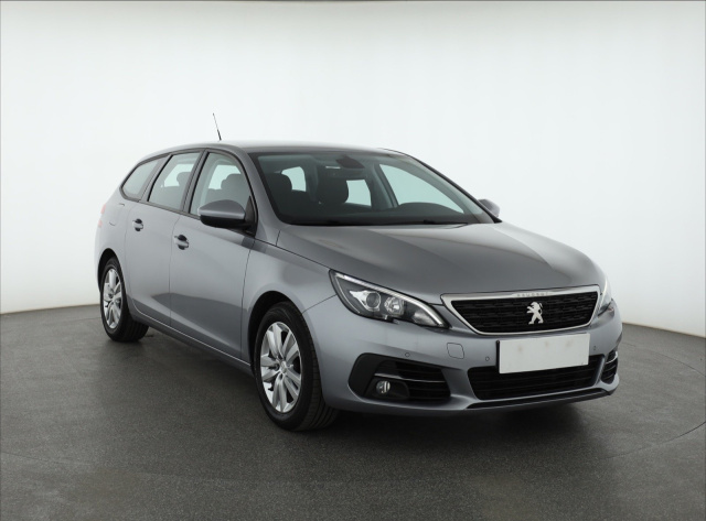 Peugeot 308 2019