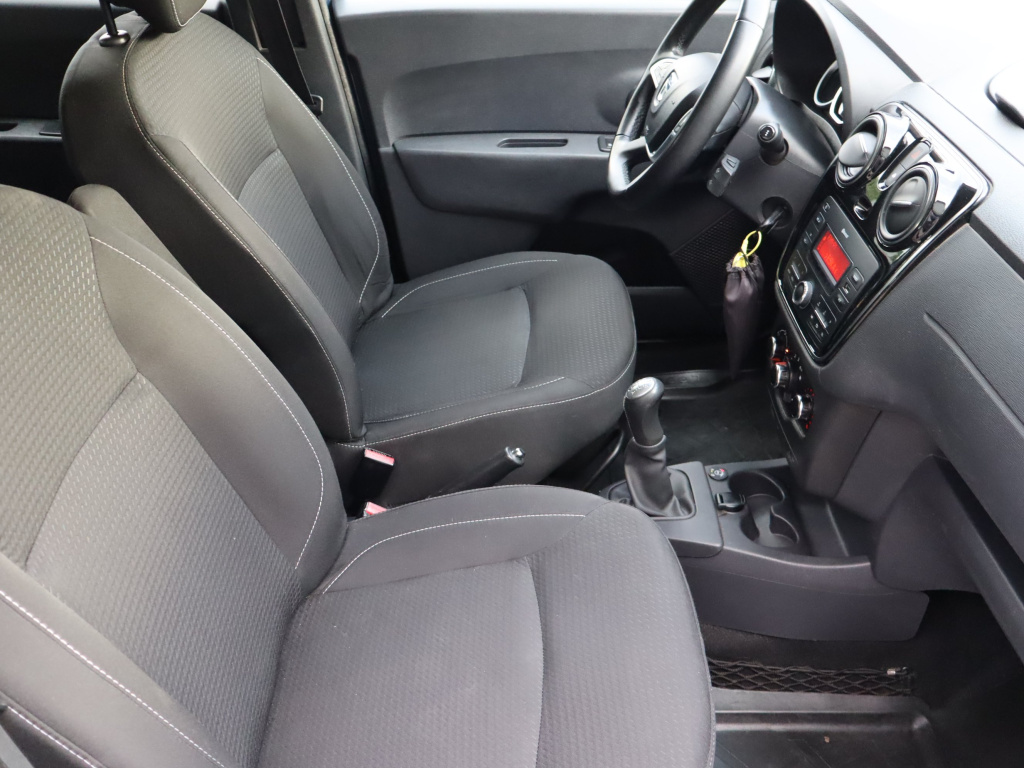 Dacia Lodgy