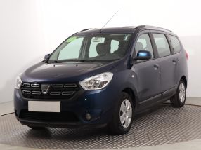 Dacia Lodgy - 2018