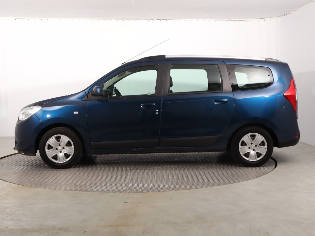 Dacia Lodgy