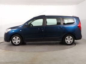 Dacia Lodgy - 2018