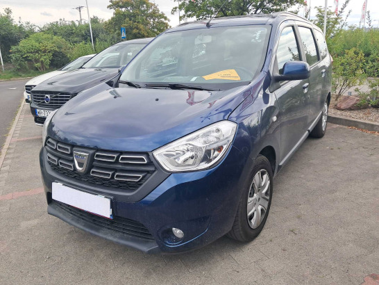 Dacia Lodgy
