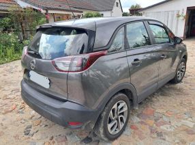 Opel Crossland X - 2019
